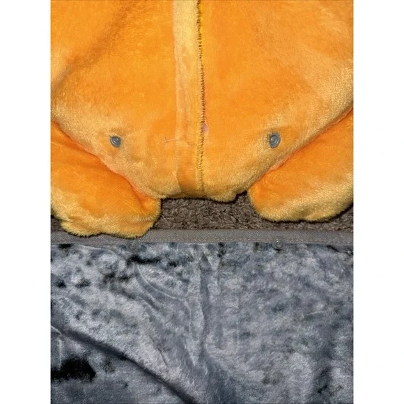 Disney Mufasa The Lion King Blanket & Pillow Set New Cinema‎ Exclusive - Picture 6 of 6